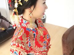 -梦想屋摄影工作室(丽原天际店)
