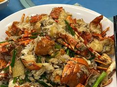 -盛港湾海鲜食府(黄沙店)