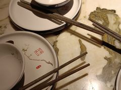-绿茶餐厅(汇悦大融城店)