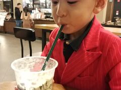 -星巴克(宁波波特曼店)