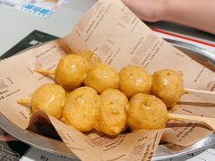-敏华冰厅(平安金融中心店)