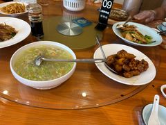 -洲晓鲜·舟山海鲜大排档(朱家尖风景区店)