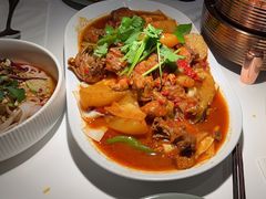 -香料集市新疆餐厅·清真聚餐(成都远洋太古里店)