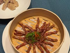 -海味世家·家常菜馆(明州里店)