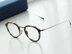 -目艮眼镜SHOWROOM(品牌集合店)