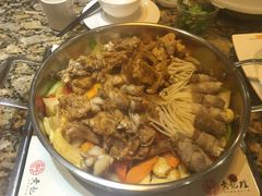 -黄记煌三汁焖锅(新世纪广场店)