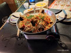 -湘阁里辣(东门茂业店)