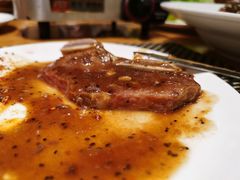 -盛宴标帜西餐厅龙虾.鲍鱼•牛排(重庆喜来登大酒店)