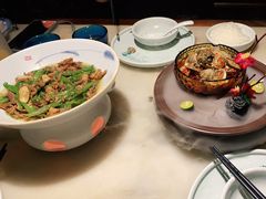 -佬麻雀·剁椒鱼头(京基KK One店)