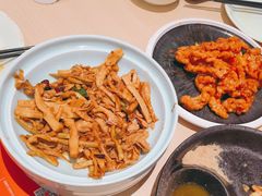 -吕氏疙瘩汤·新鲁菜(潍坊银座店)