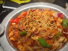 -嘎嘎鸭脑壳(金沙店)