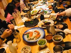 -王鼎精致料理铁板烧(世博源店)