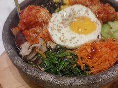 -七八冷面·延边朝鲜族美食(世纪汇店)