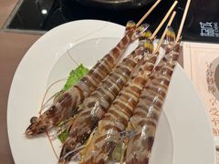 花竹虾皇-協成海鮮火鍋(老店)
