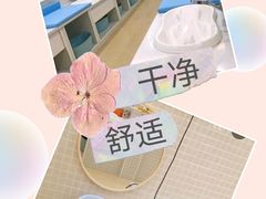 -蓝旗亲子游泳(范湖万达广场店)