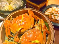 -绿茶餐厅(城西银泰城店)