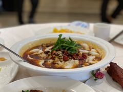水煮鱼-顺风海鲜港(长寿路店)