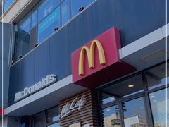 -麦当劳(山大路店)