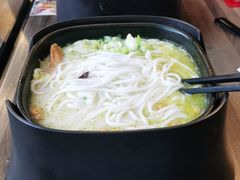 -阿香米线(乐客城店)