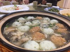 -潘大福特色蒸菜(湖滨店)