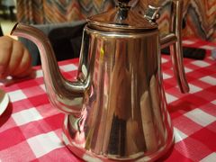 奶茶-西域阿里马新疆菜·清真(桂花路店)