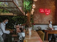 大堂-The Rug Cafe(王府中环店)