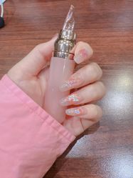 -小小美甲美睫