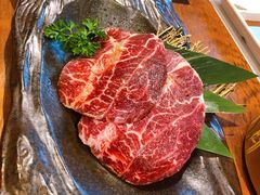 -热血兄弟·炭火烤肉(融侨中心店)
