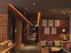 -泰合玺·精油疗愈SPA(狮山天街生活广场店)