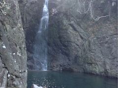 -宁波五龙潭景区