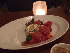 -沈阳君悦酒店·意坊意大利餐厅