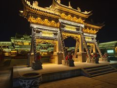 -大同古城墙