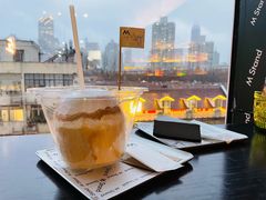 -M Stand (TX淮海路店)