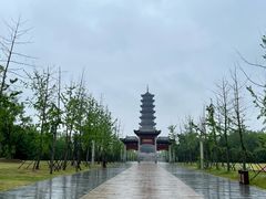 -江苏三台山国家森林公园