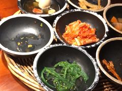 -三代烤肉(保利广场店)