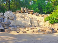 -千佛山风景名胜区
