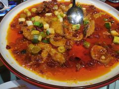 -巴特餐饮6加1音乐餐吧·新疆菜