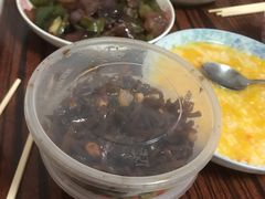 -护国寺小吃(左家庄店)