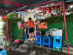 -左撇子私房面