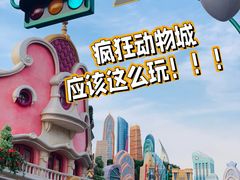 -上海迪士尼度假区