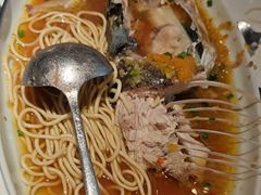 -福厨餐厅·宜昌地标美食(水悦城店)