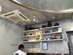 -茶是一枝花泡茶店