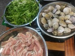 -盈田盈粥庄(博山东路店)