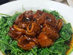 -顺风海鲜港(长寿路店)