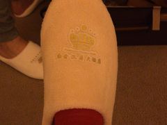 -苏州吴中白金汉爵大酒店