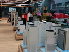 -苏宁易购(成都春熙路店)