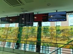 -复旦大学附属中山医院东院区-停车场