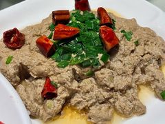 -福寿斋·老北京铜锅涮肉·烤鸭(顺义总店)