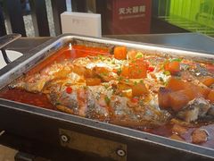 -炉鱼(萧山万象汇店)