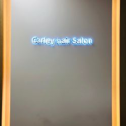 -THE LOG SALON 记录